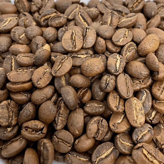 Honduras Copan Organic