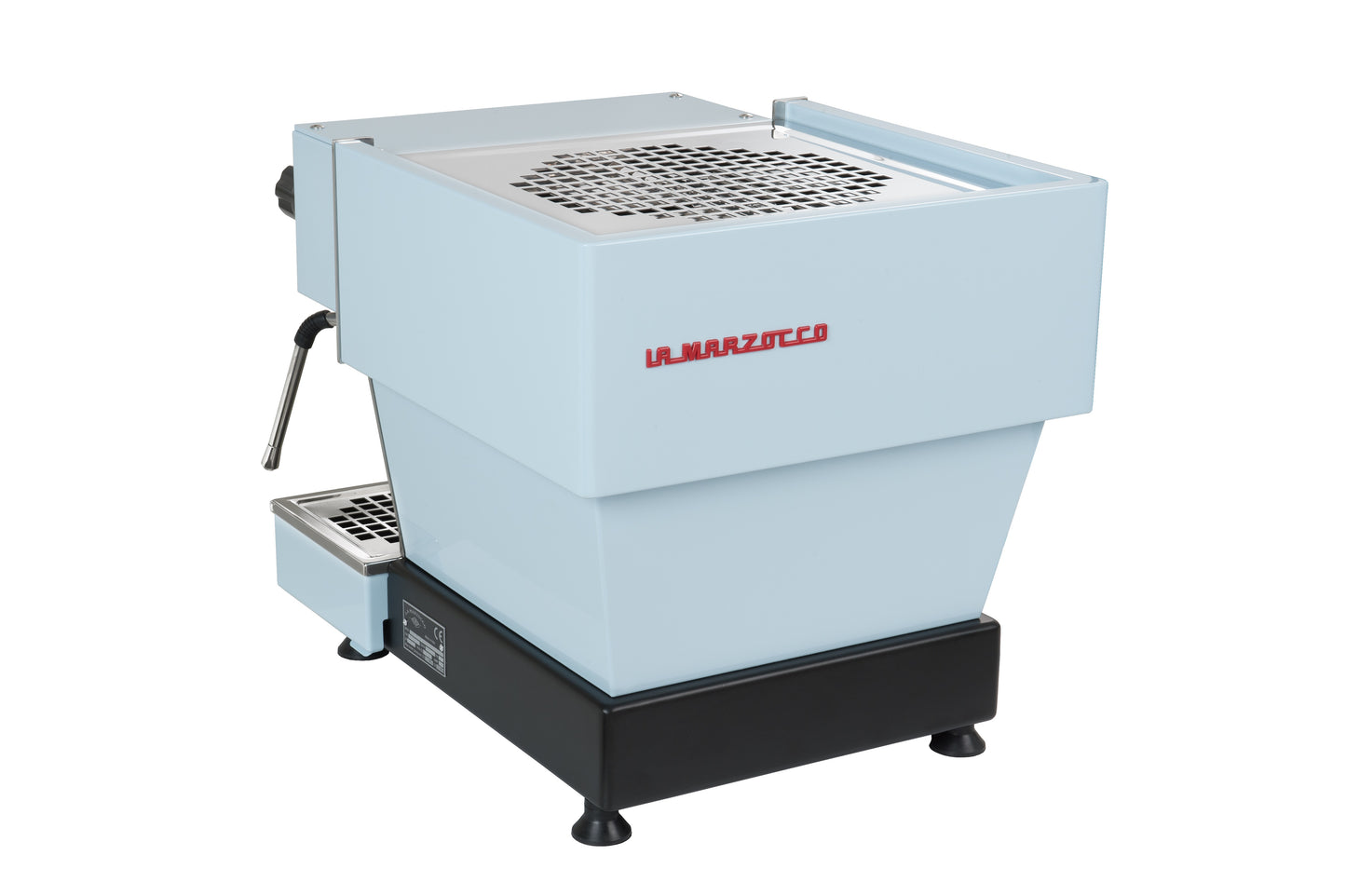 La Marzocco Linea Mini Blue