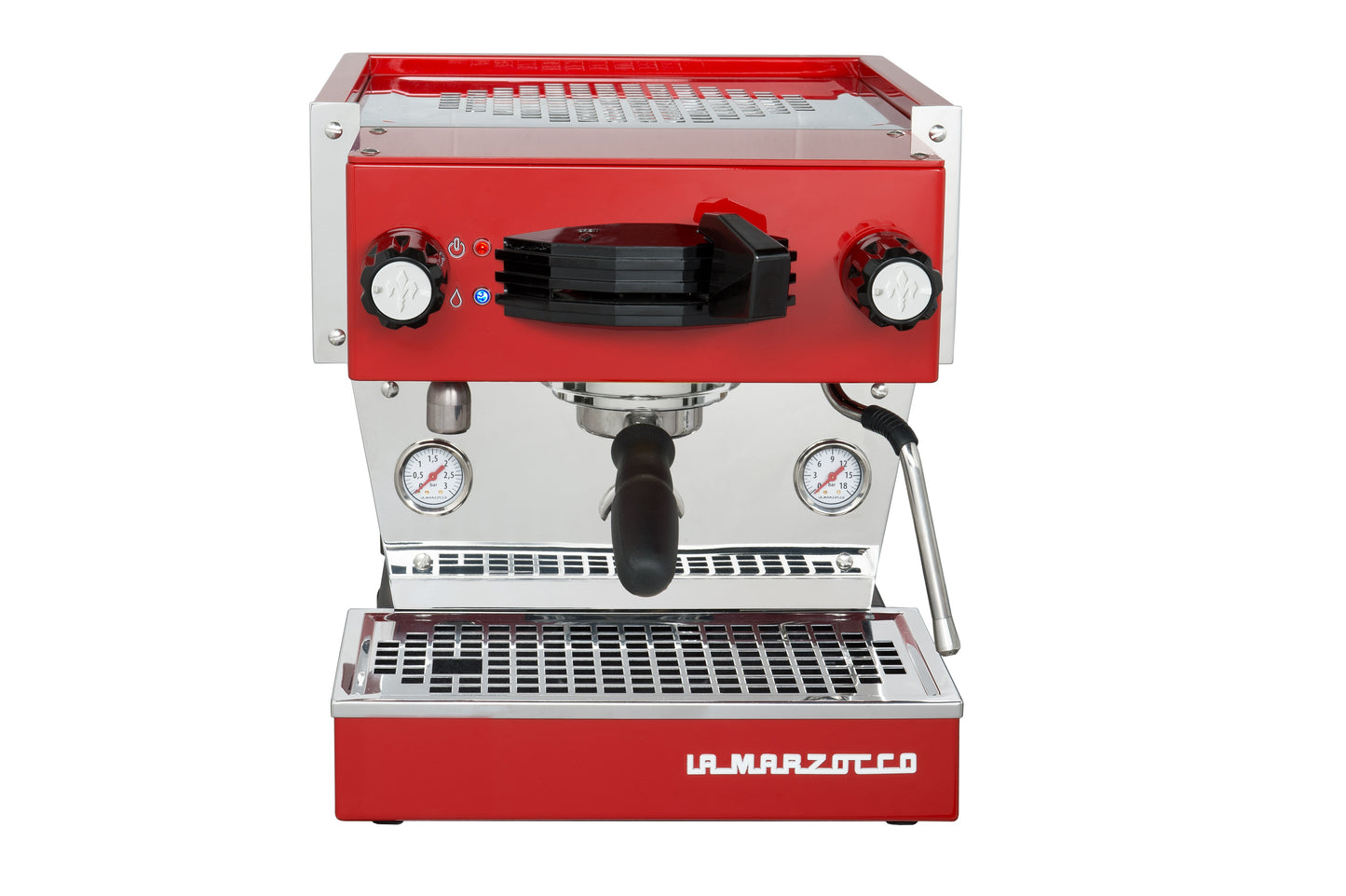 La Marzocco Linea Mini Red