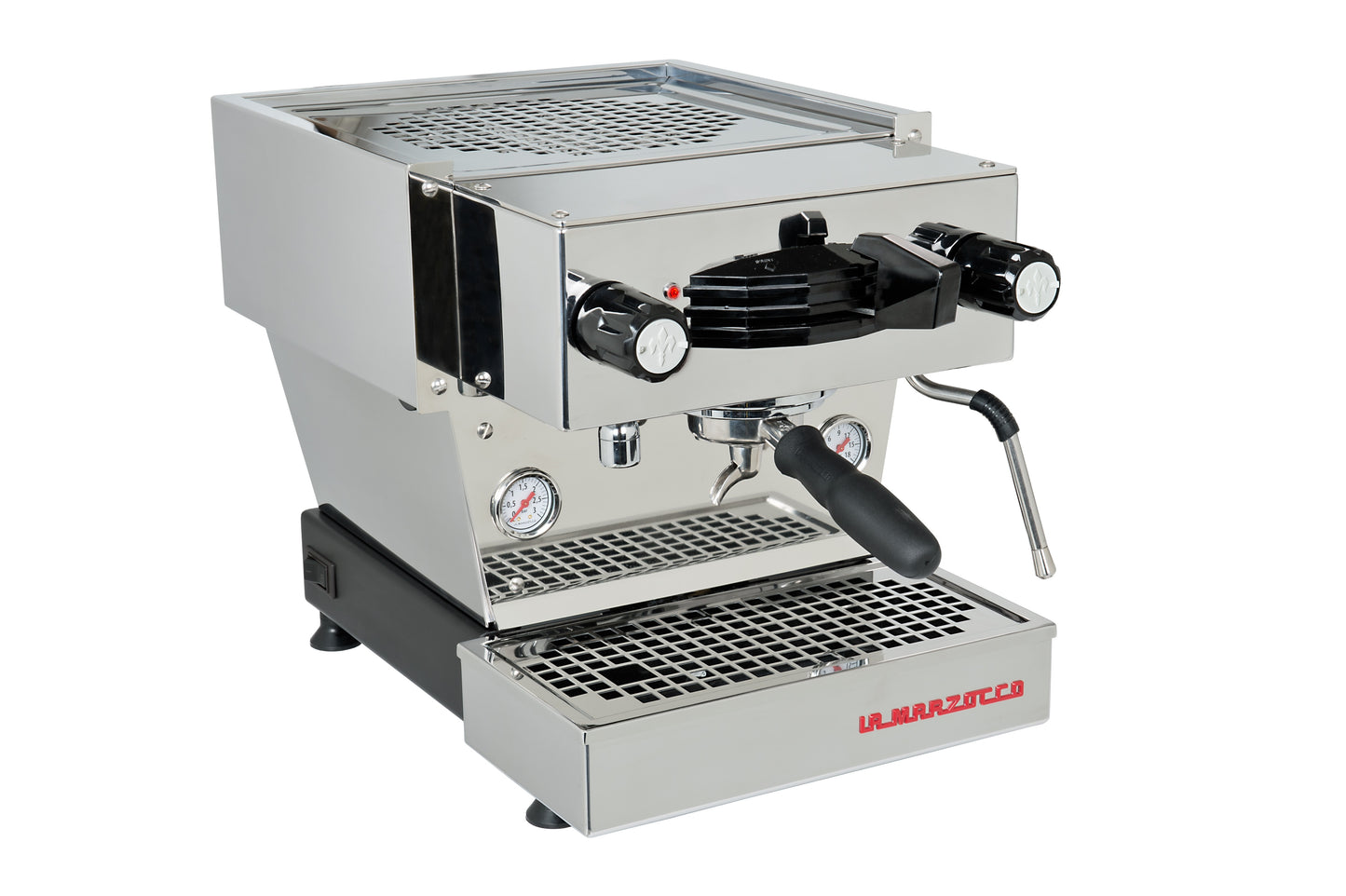 La Marzocco Linea Mini Steel