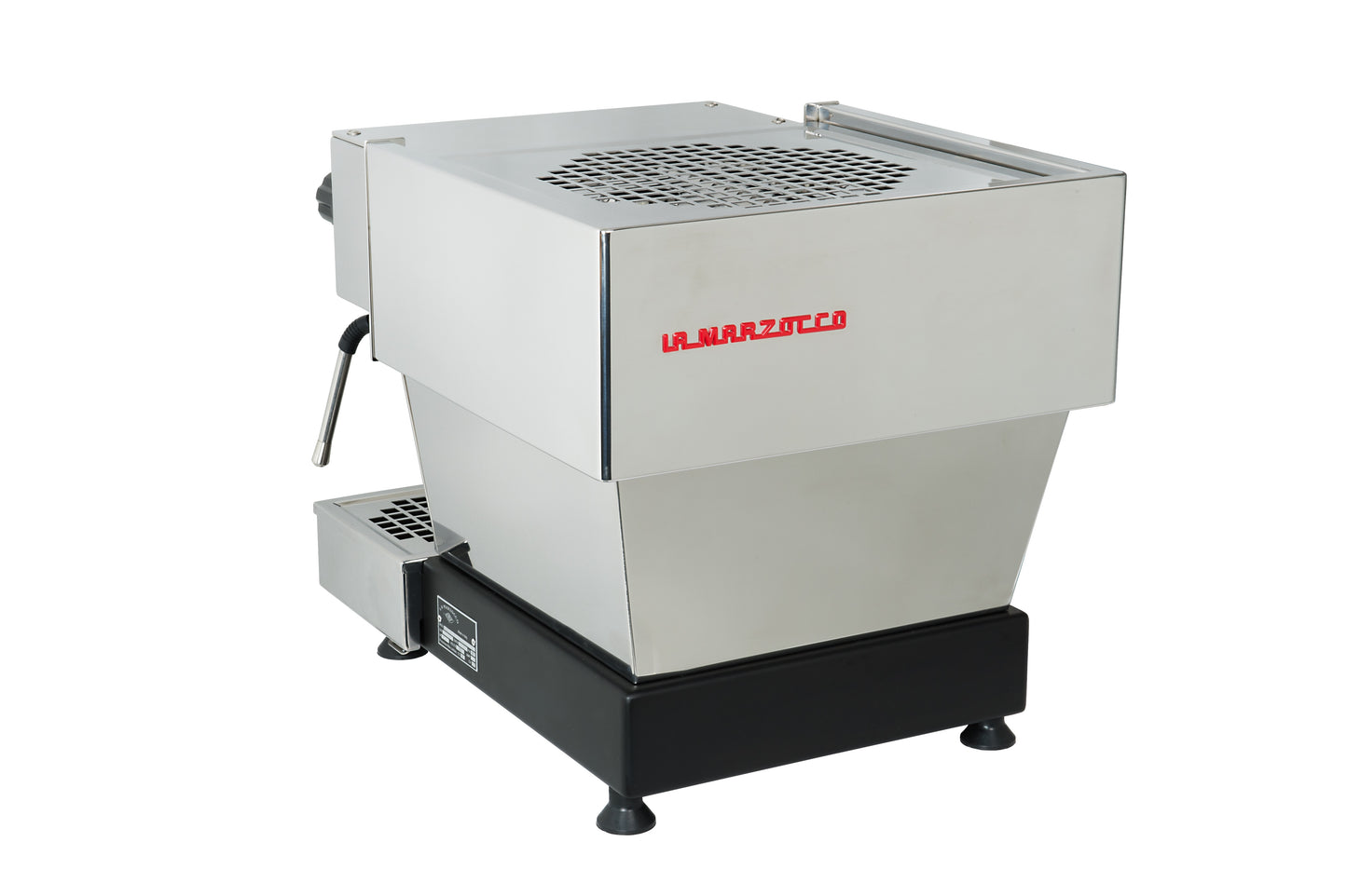 La Marzocco Linea Mini Steel