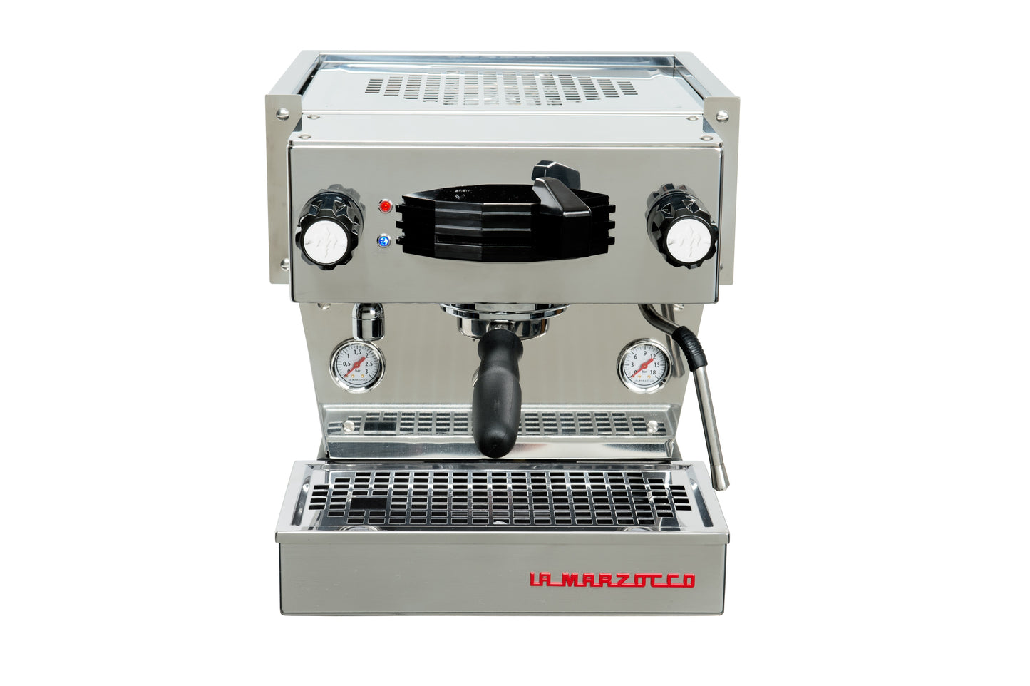 La Marzocco Linea Mini Steel