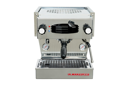 La Marzocco Linea Mini Steel