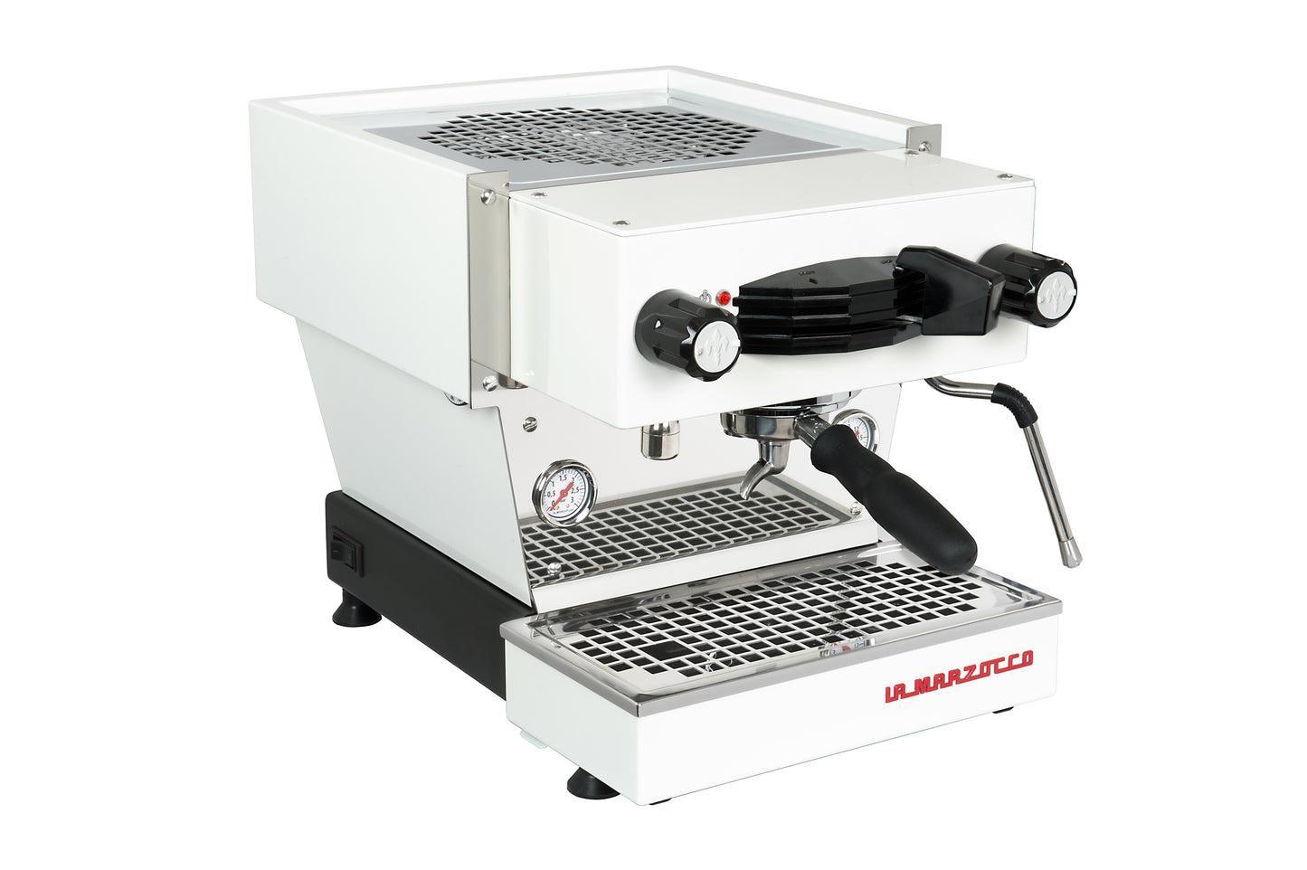 La Marzocco Linea Mini White