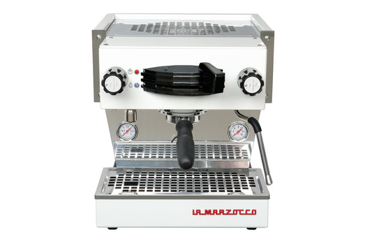 La Marzocco Linea Mini White